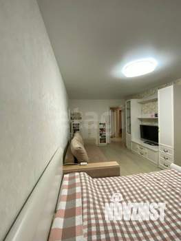 2-к квартира, вторичка, 47м2, 4/5 этаж