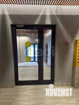 1-к квартира, сданный дом, 32м2, 4/16 этаж