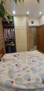 3-к квартира, вторичка, 71м2, 8/13 этаж