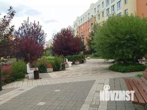 2-к квартира, вторичка, 67м2, 1/5 этаж