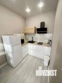 1-к квартира, вторичка, 40м2, 9/17 этаж