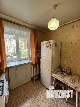 2-к квартира, вторичка, 43м2, 1/5 этаж