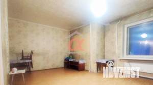 1-к квартира, вторичка, 45м2, 2/5 этаж