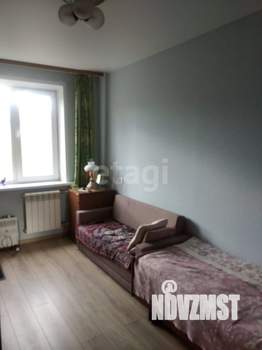 3-к квартира, вторичка, 61м2, 2/12 этаж