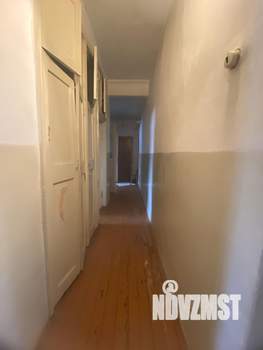 3-к квартира, вторичка, 77м2, 2/5 этаж