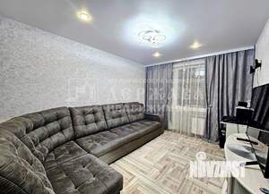 2-к квартира, вторичка, 44м2, 3/5 этаж