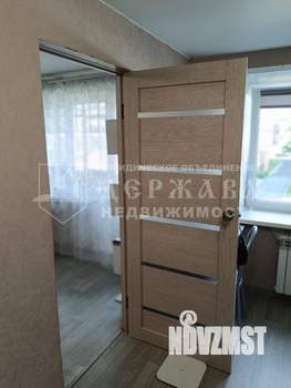 2-к квартира, вторичка, 41м2, 3/5 этаж