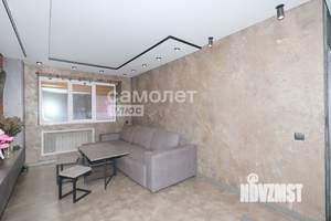 2-к квартира, вторичка, 43м2, 1/5 этаж