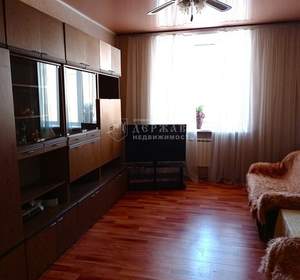 3-к квартира, вторичка, 80м2, 2/3 этаж