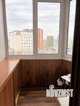 2-к квартира, вторичка, 61м2, 7/8 этаж