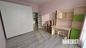 2-к квартира, вторичка, 55м2, 15/18 этаж