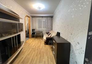 4-к квартира, вторичка, 78м2, 5/5 этаж