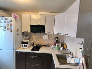 3-к квартира, вторичка, 59м2, 9/9 этаж