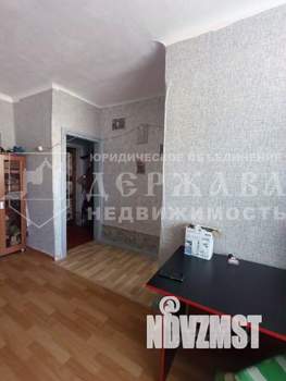 2-к квартира, вторичка, 41м2, 4/4 этаж