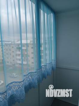 3-к квартира, вторичка, 61м2, 5/5 этаж