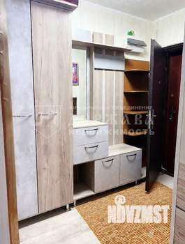 2-к квартира, вторичка, 44м2, 3/3 этаж