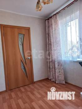 3-к квартира, вторичка, 47м2, 4/5 этаж