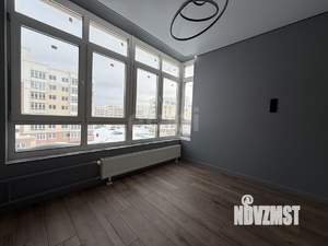 3-к квартира, вторичка, 47м2, 4/7 этаж