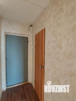 1-к квартира, вторичка, 18м2, 8/9 этаж