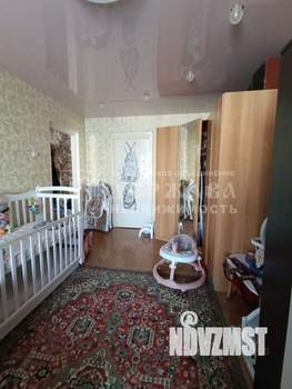 2-к квартира, вторичка, 45м2, 5/5 этаж