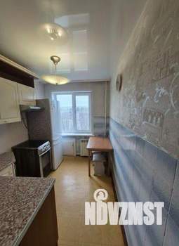 2-к квартира, вторичка, 43м2, 4/9 этаж