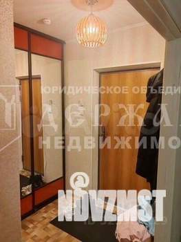 1-к квартира, вторичка, 35м2, 1/10 этаж