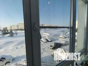 3-к квартира, вторичка, 65м2, 2/5 этаж