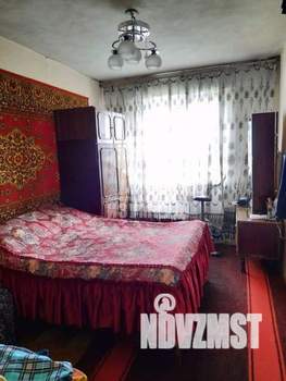 3-к квартира, вторичка, 64м2, 7/10 этаж