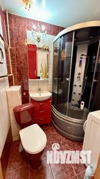 1-к квартира, вторичка, 30м2, 5/5 этаж