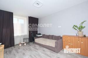 2-к квартира, вторичка, 58м2, 2/5 этаж