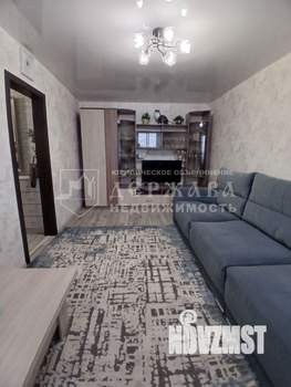 2-к квартира, вторичка, 44м2, 3/10 этаж