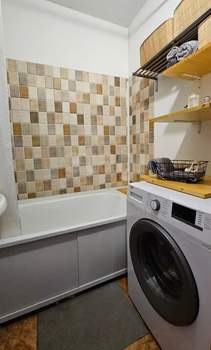 2-к квартира, вторичка, 53м2, 4/9 этаж