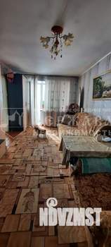 2-к квартира, вторичка, 44м2, 3/5 этаж