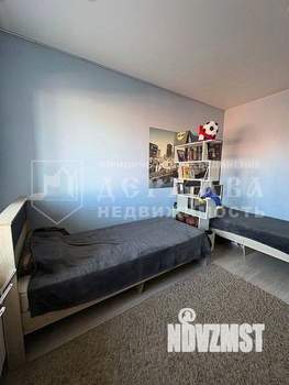 3-к квартира, вторичка, 82м2, 8/8 этаж