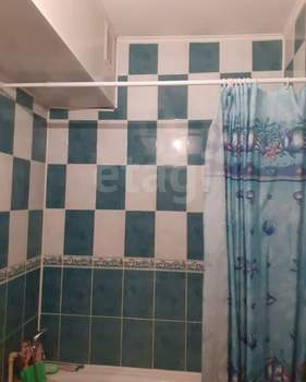 1-к квартира, вторичка, 30м2, 1/5 этаж