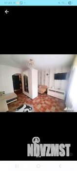 1-к квартира, вторичка, 40м2, 5/5 этаж