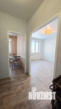 1-к квартира, вторичка, 38м2, 8/13 этаж