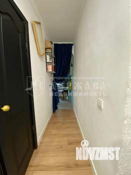 3-к квартира, вторичка, 57м2, 1/5 этаж