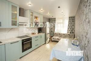 3-к квартира, вторичка, 81м2, 3/6 этаж