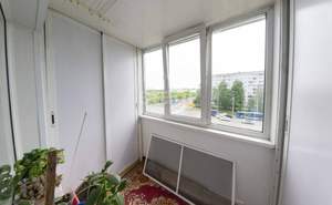 3-к квартира, вторичка, 65м2, 5/9 этаж