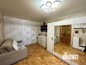 2-к квартира, вторичка, 46м2, 9/9 этаж