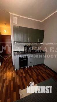 1-к квартира, вторичка, 28м2, 4/15 этаж