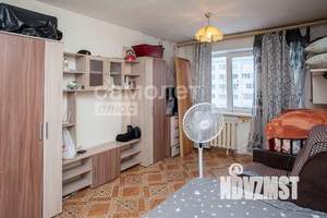 1-к квартира, вторичка, 23м2, 7/9 этаж