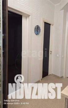1-к квартира, вторичка, 45м2, 7/9 этаж