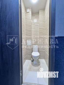 2-к квартира, вторичка, 51м2, 2/5 этаж