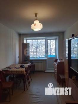 2-к квартира, вторичка, 43м2, 4/5 этаж