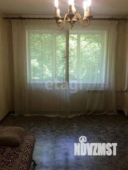 3-к квартира, вторичка, 57м2, 1/5 этаж