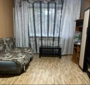 1-к квартира, вторичка, 30м2, 1/5 этаж