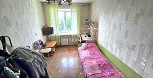 3-к квартира, вторичка, 59м2, 5/5 этаж