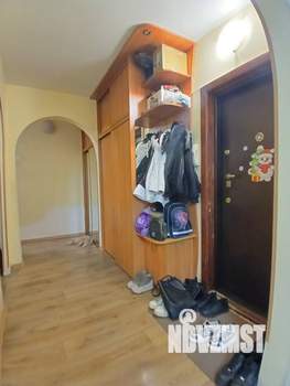 2-к квартира, вторичка, 51м2, 7/10 этаж